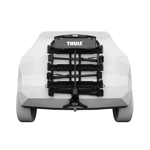 Suporte Transbike Thule OutPace Para 3 Bicicletas