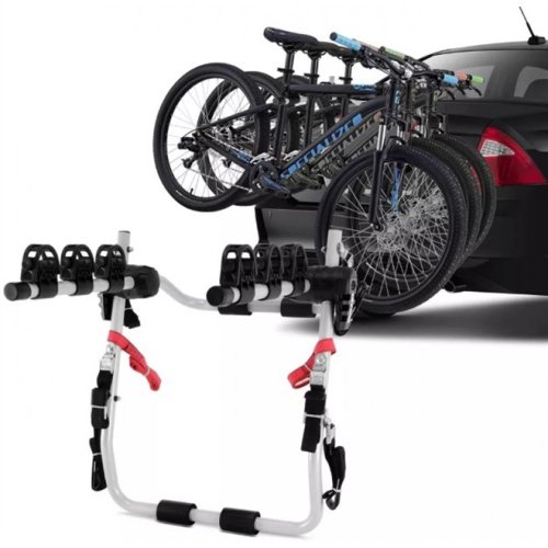 Suporte Transbike Universal ZX Eqmax