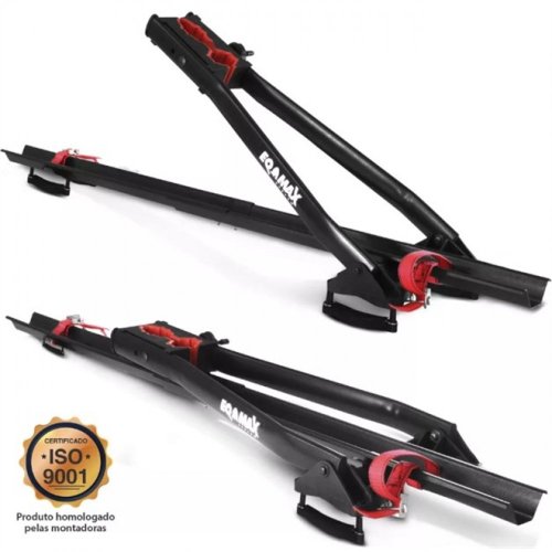 Suporte transbike Velox Eqmax