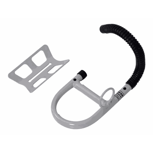 Suporte Vertical de Parede Altmayer - Al-249