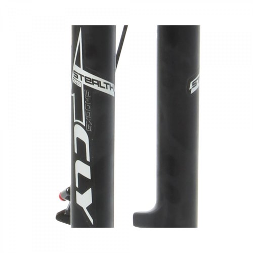 Suspensão Cly Components Stealth 29 100mm