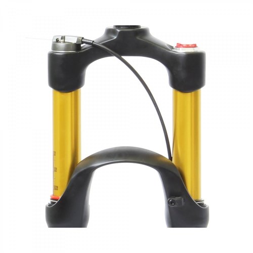 Suspensão Cly Components Stealth 29 100mm