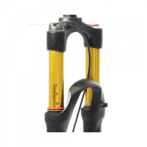 Suspensão Cly Components Stealth 29 100mm