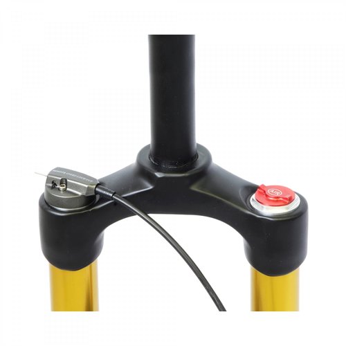 Suspensão Cly Components Stealth 29 100mm