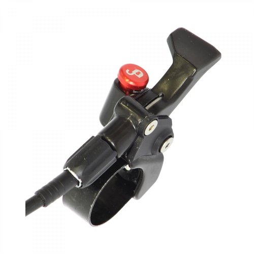 Suspensão Cly Components Stealth 29 100mm