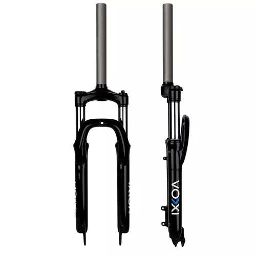Suspensão Dianteira Aro 26 Voxxi SP01 100mm com trava