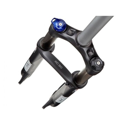 SUSPENSÃO ROCK SHOX XC 30 TK 26