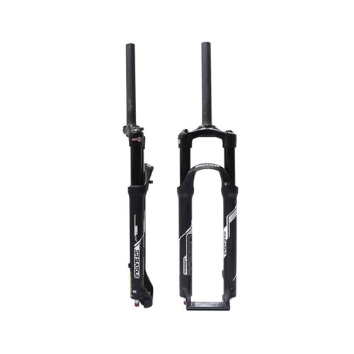 Suspensão Suntour Raidon Air RLR 100mm Trava no Guidão