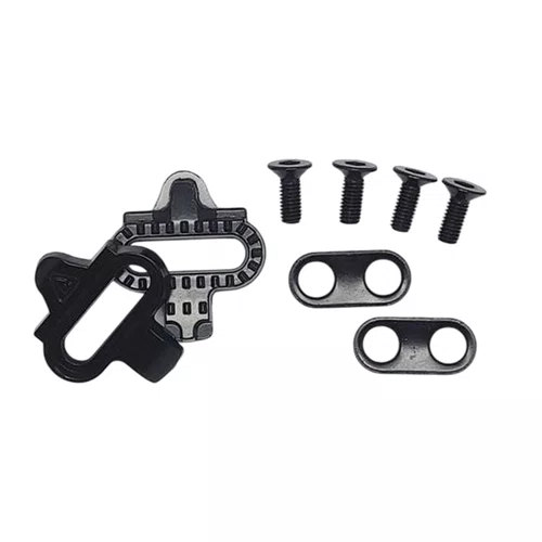 Taco MTB Razgo Padrão SPD Multidirecional