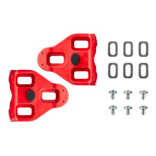 Taco para Pedal Look Delta Cleat