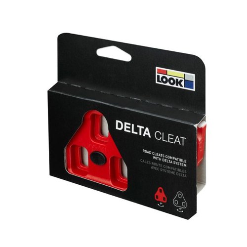 Taco para Pedal Look Delta Cleat