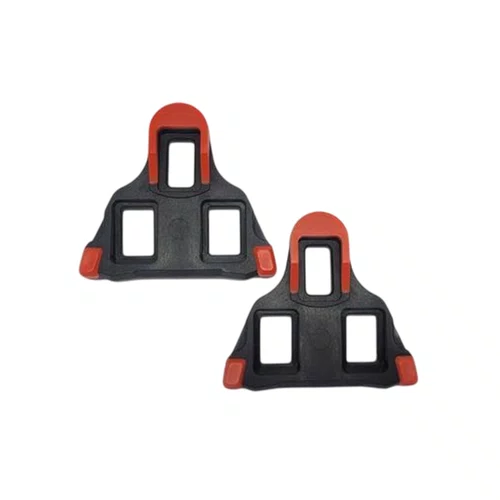 Taco para Pedal Road Padrão SPD-SL 0 Graus