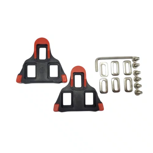 Taco para Pedal Road Padrão SPD-SL 0 Graus