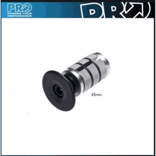 Tampa p/ Caixa De Direção Shimano Pro c/ Expander