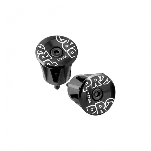 Tampa p/ Guidão Shimano Pro Handlebar Endplug