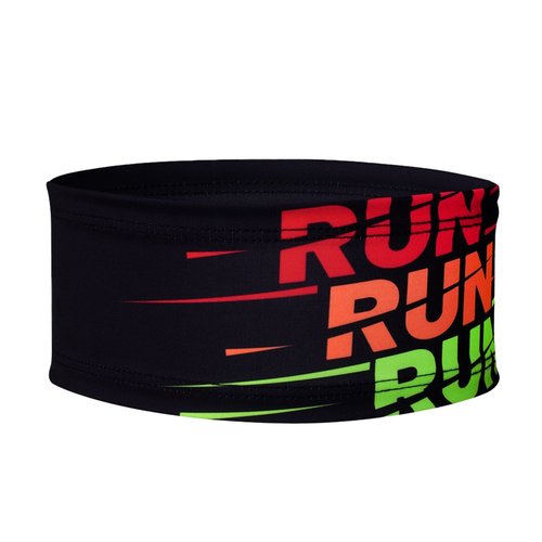 Testeira Hupi Run Run Run