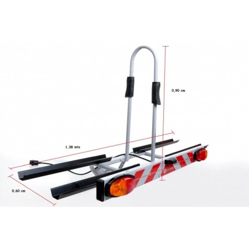 Transbike Engate Altmayer AL242