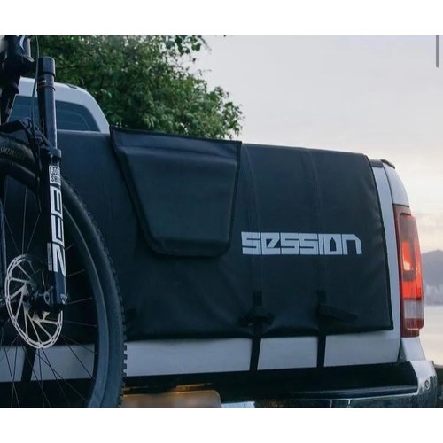 Transbike para Caminhonete Session