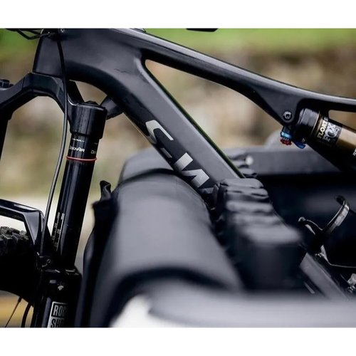 Transbike para Caminhonete Session