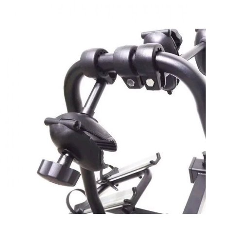 Transbike para engate 3 bicicletas com sinalizador Bike In Car
