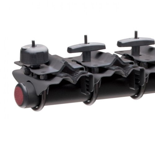 Transbike para estepe Spare Tire Deluxe 3 SportRack