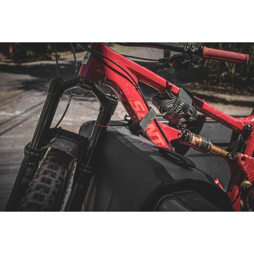 Transbike Truckpad Duo Pad para Caminhonete Nomad