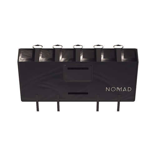 Transbike Truckpad Grande PRO para Caminhonete Nomad