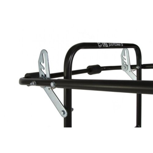 Transportador Traseiro Portbike II Cyel