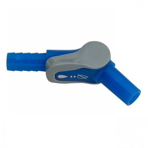 VÁLVULA DE LIGAR / DESLIGAR DO RESERVATÓRIO CRUX CAMELBAK