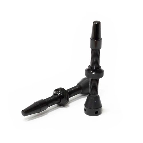 Válvula Tubeless Absolute High Flow 48mm 2 Unidades