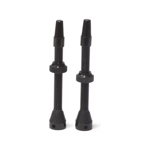 Válvula Tubeless Absolute High Flow 60mm 2 Unidades