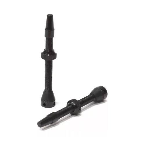Válvula Tubeless Absolute High Flow 60mm 2 Unidades