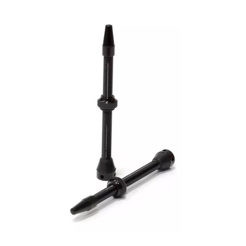Válvula Tubeless Absolute High Flow 80mm 2 Unidades