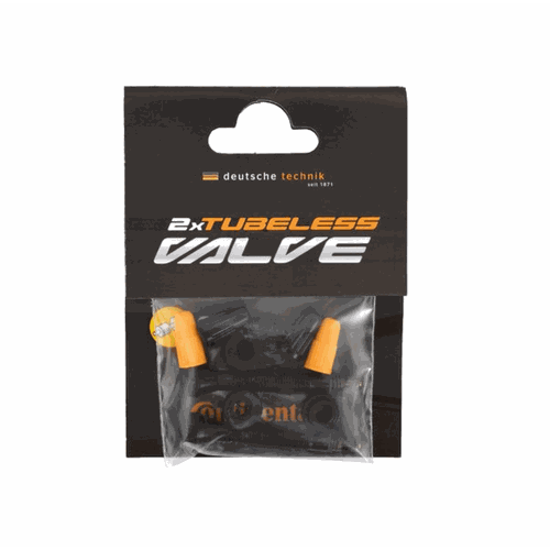 Válvula Tubeless Continental 40mm