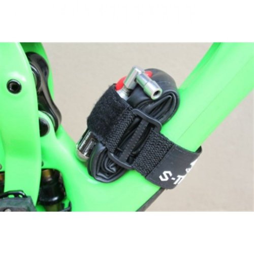 Velcro (suporte) para transporte de Câmara/CO2/Espátula Wrap - S-Tres