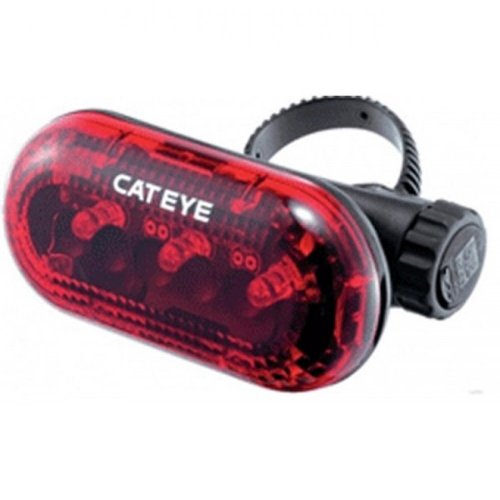 Vista Light Cateye TL-LD150R