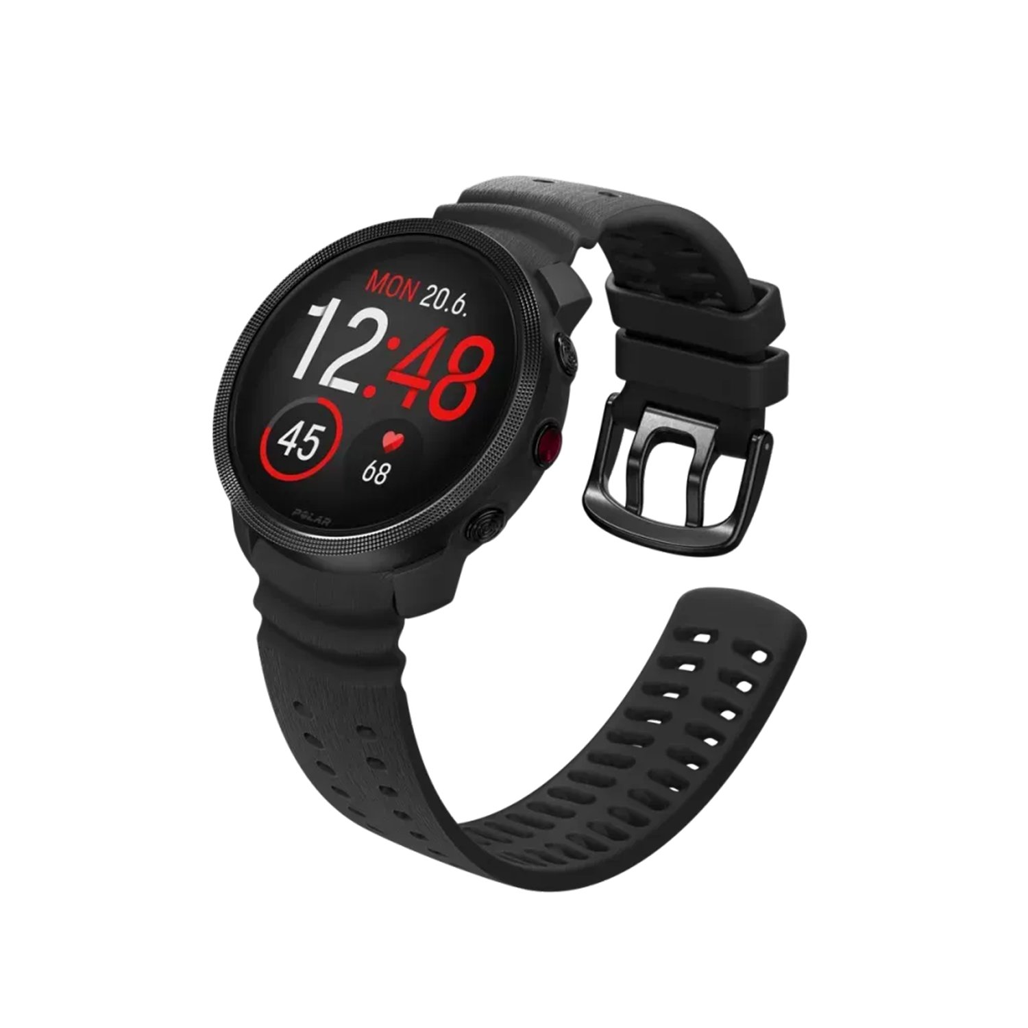 Relógio Esportivo Polar Vantage M3 com GPS