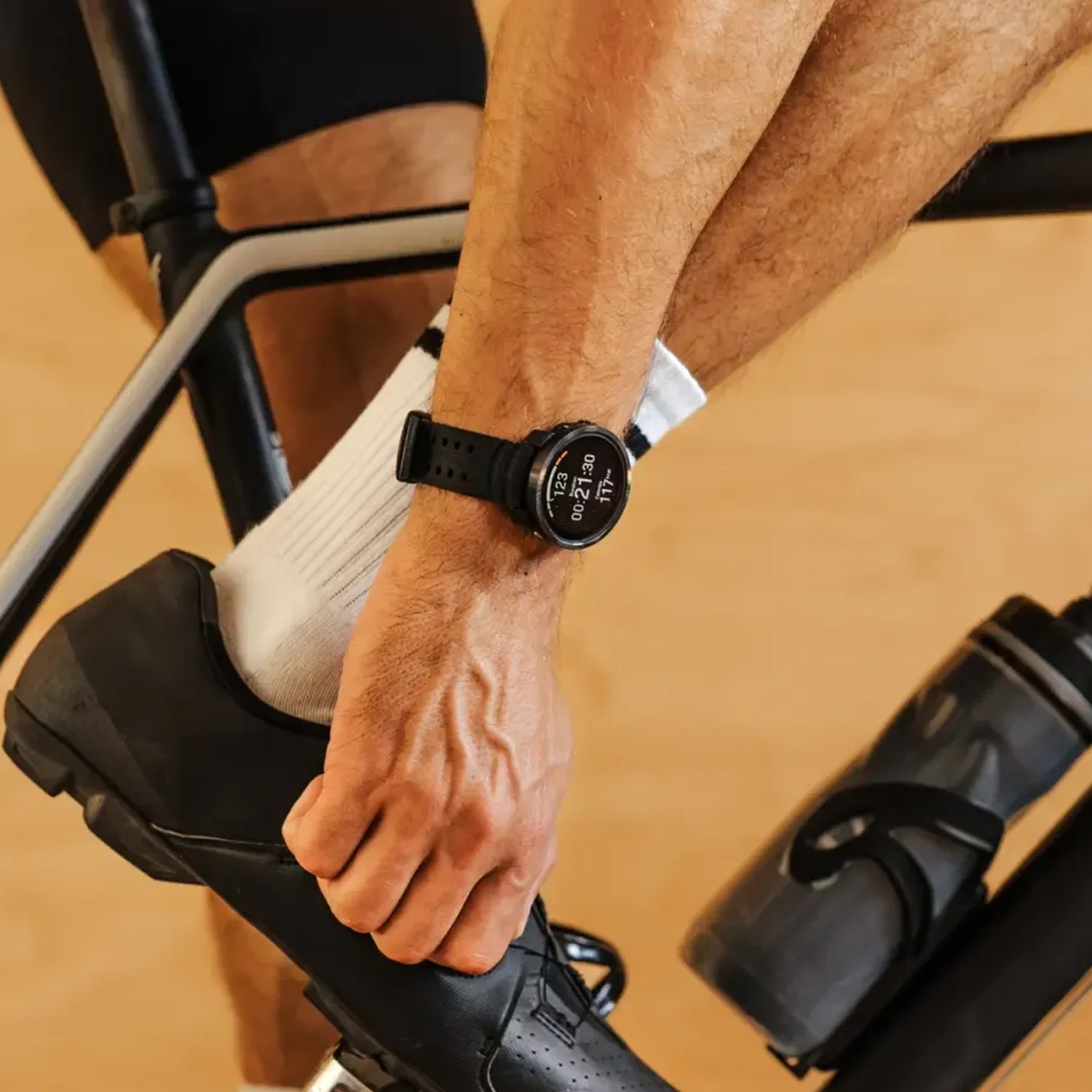 Relógio Esportivo Polar Vantage M3 com GPS