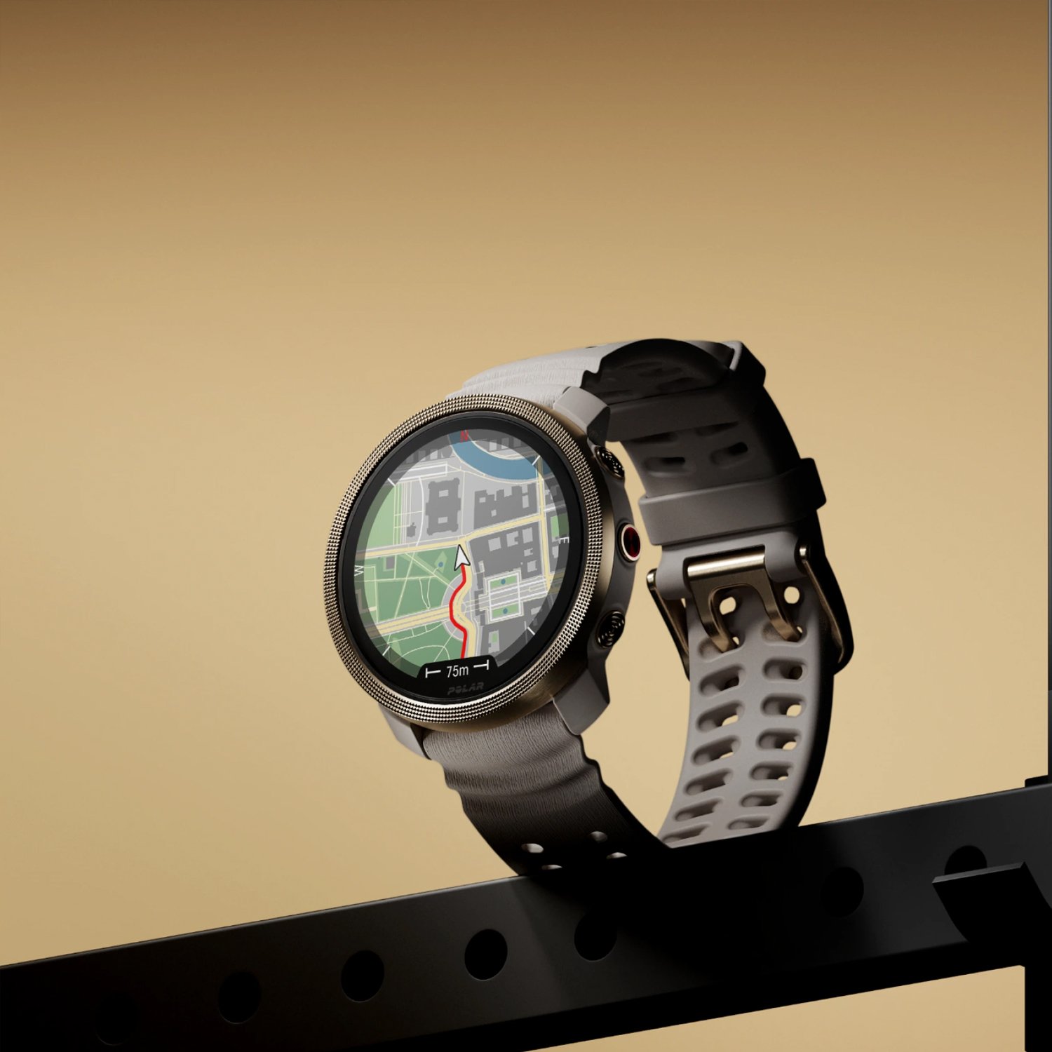Relógio Esportivo Polar Vantage M3 com GPS