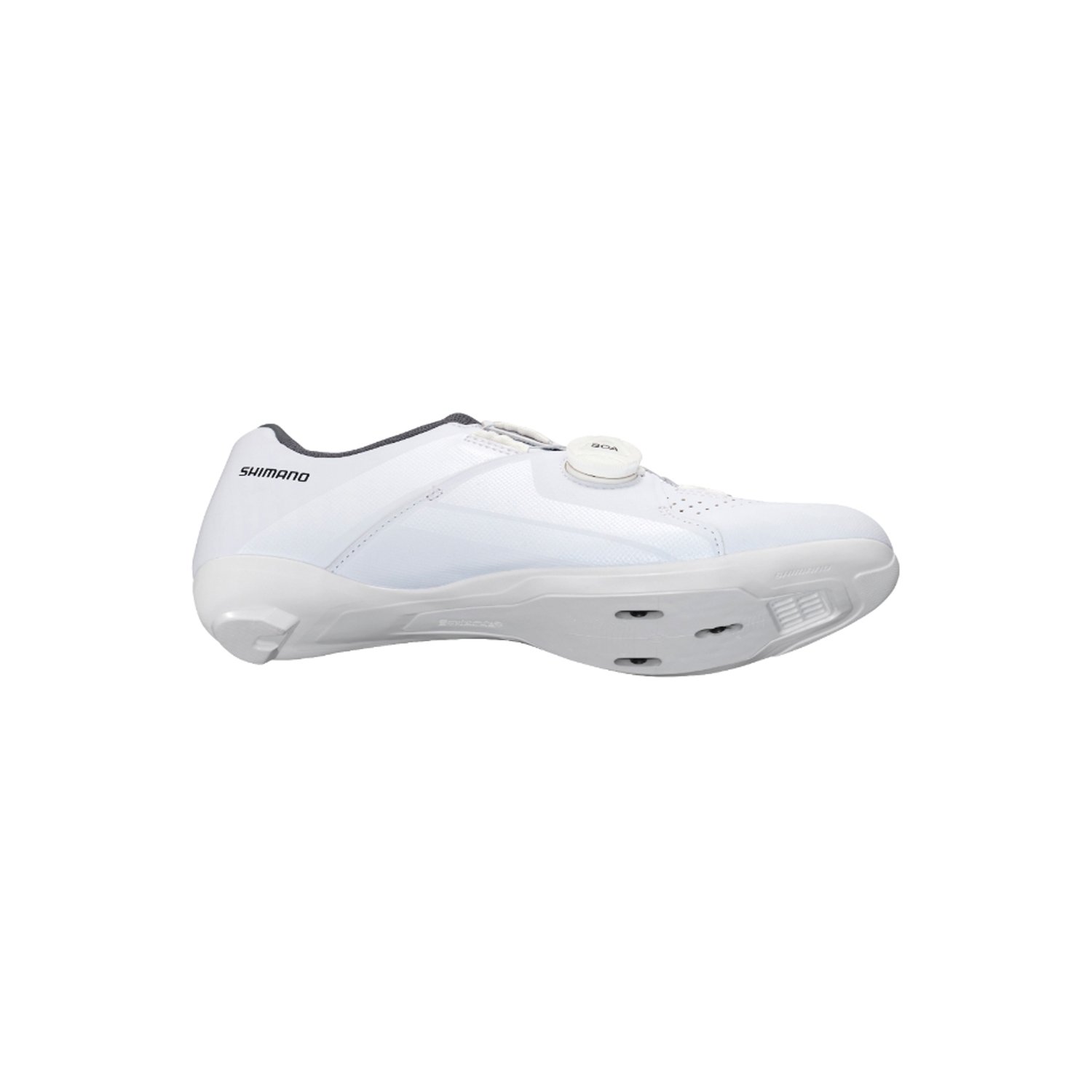 Sapatilha de Ciclismo Shimano RC3 SH-RC300 Feminina - Bike Center