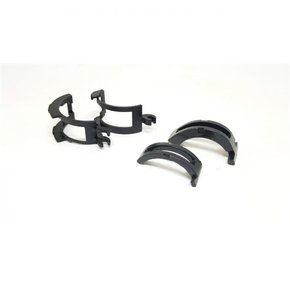 Adaptador câmbio dianteiro Shimano 34.9mm para 31.8mm