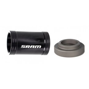 Adaptador de Movimento Central Sram Truvativ BB30 para BSA