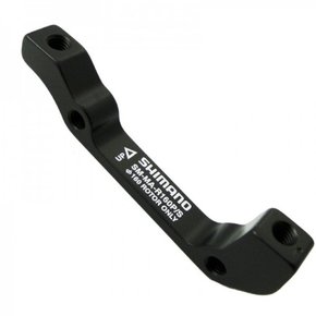 Adaptador Freio à Disco Traseiro MA-R160 SLX