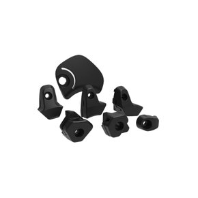 Adaptadores de Montagem De Sensor de Roda Cannondale CP1400U10OS