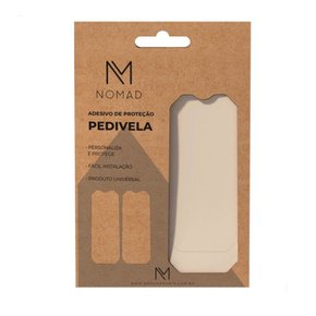 Adesivo de Proteção Pedivela Transparente Nomad
