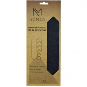Adesivo de Proteção Top/Down Tube Nomad