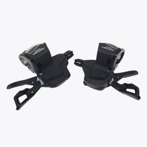 Alavanca de Câmbio Rapidfire Deore M6000 10V Shimano