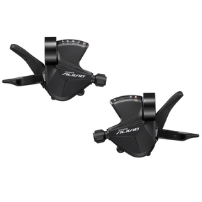 Alavanca de Câmbio Shimano Alivio M3100 3x9v