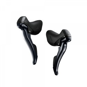 Alavanca de Câmbio STI Shimano Sora ST-R3000 2x9v