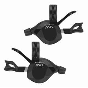 Alavanca de Câmbio Sunrace MX3N